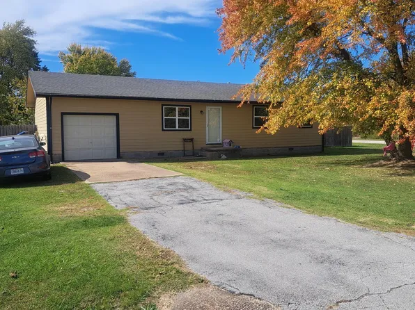 1112 Fir Street, Granby, MO 64844