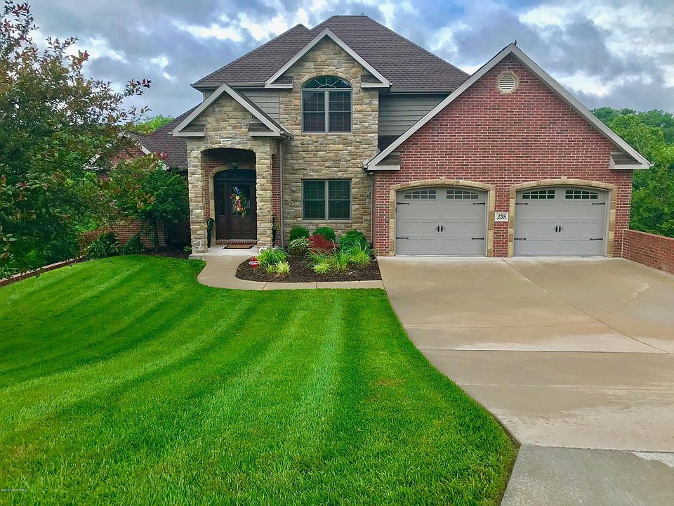1st image of 258 Madelines Park Cir