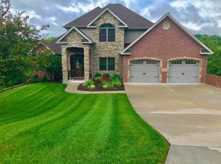258 Madelines Park Cir, Jefferson City, MO 65109