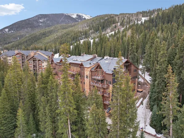 224 Trailhead Dr #3075, Dillon, CO 80435