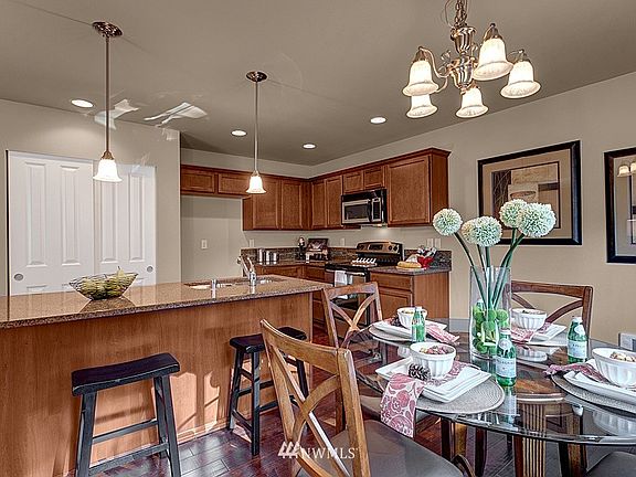 5th image of 8409 (lot 4) 61st Place NE