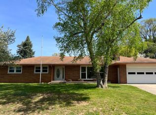 431 W Colfax St, Hastings, MI 49058