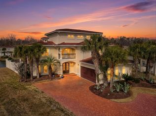 6017 Fish Hawk Ct., Myrtle Beach, SC 29579