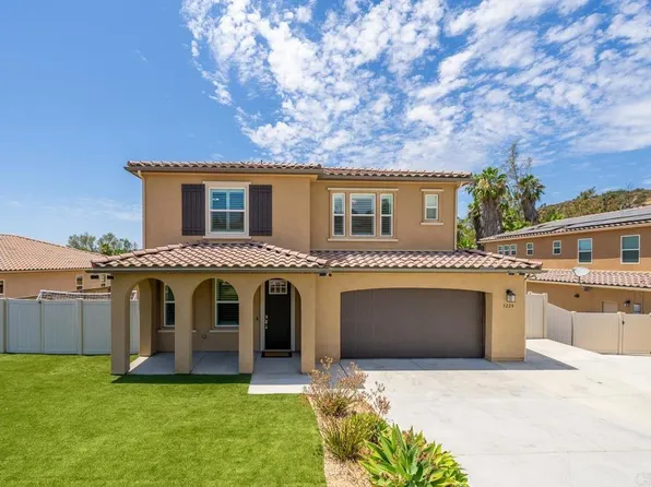 9228 Old Farmhouse Rd, Lakeside, CA 92040