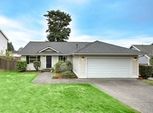 11519 SE 228th Pl, Kent, WA