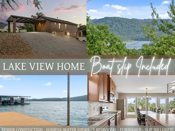 570 Indian Valley Road, Branson West, MO 65737