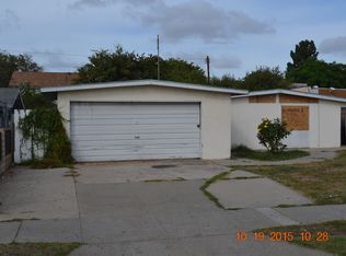 1908 S Standard Ave, Santa Ana, CA 92707