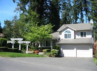 11014 Marigold Dr NW, Silverdale, WA 98383