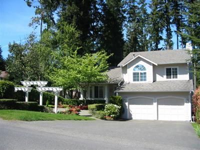 11014 Marigold Dr NW, Silverdale, WA, 98383