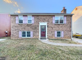 3006 Sounding Dr, Edgewood, MD 21040