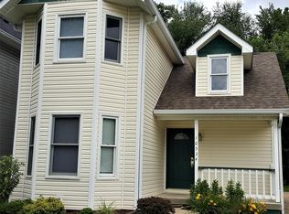10534 Cornell Ave, Indianapolis, IN 46280