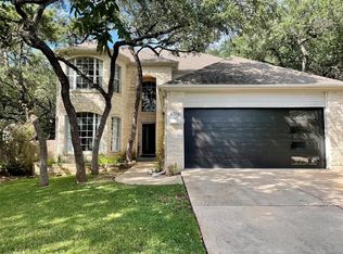 4704 Fannin Falls Pl, Austin, TX 78735
