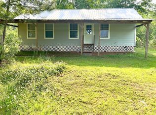 15437 N Jones Rd, Bogalusa, LA 70427