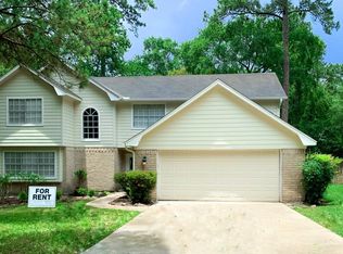 26 Diamond Oak Ct, Spring, TX 77381