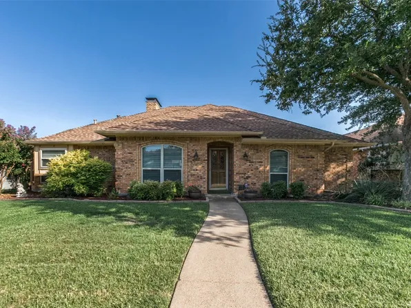 2510 Ridge Oak Ct, Garland, TX 75044