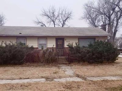 709 Main St, Gaylord, KS, 67638