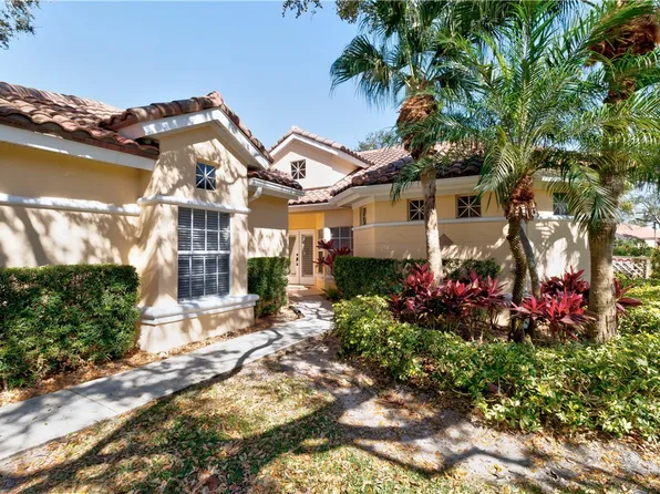 4822 S Newport Island Dr #3B, Vero Beach, FL 32967