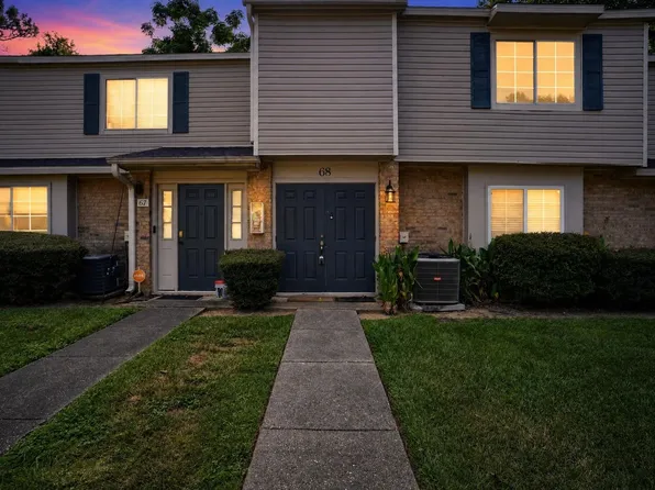 6701 Dickens Ferry Rd APT 68, Mobile, AL 36608
