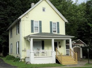 17 Rose Ave, Oneonta, NY 13820