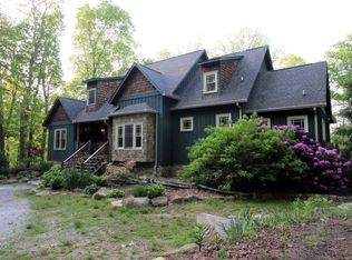 268 Lightning Bug Trl, Glenville, NC 28736