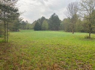 Highway 172, Comer, GA 30629