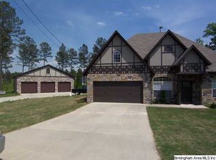 150 Parkwood Ln, Odenville, AL 35120