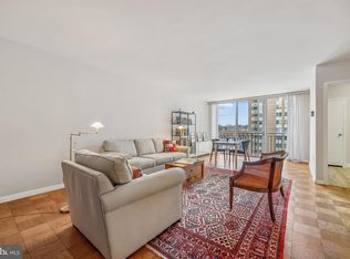 Van Ness North Cooperative Inc, Washington, DC 20008