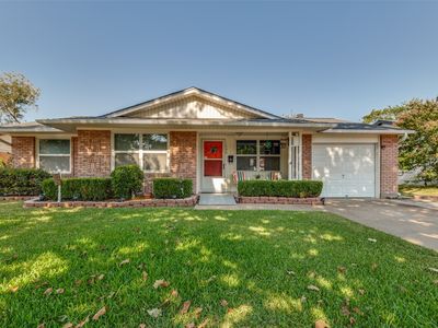 1726 Dorothy Dr, Grand Prairie, TX, 75051