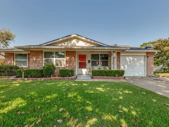 1726 Dorothy Dr, Grand Prairie, TX 75051