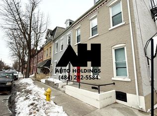 1025 W Turner St APT 1, Allentown, PA 18102