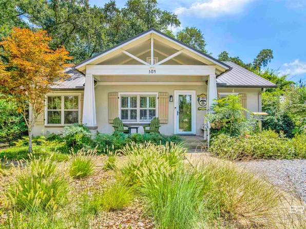 304 Nichols Ave, Fairhope, AL 36532
