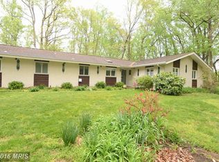 1285 Robert Rd, Crownsville, MD 21032