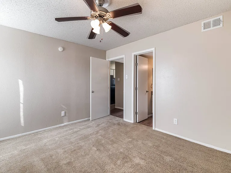 Oakmont: Bedroom, at Westdale Hills, TX