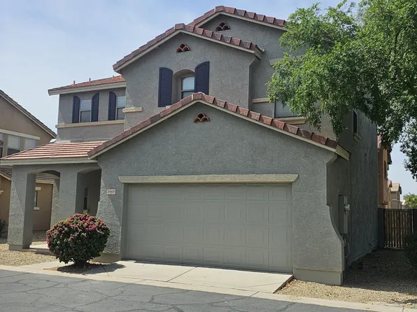 9469 N 81ST Drive, Peoria, AZ 85345