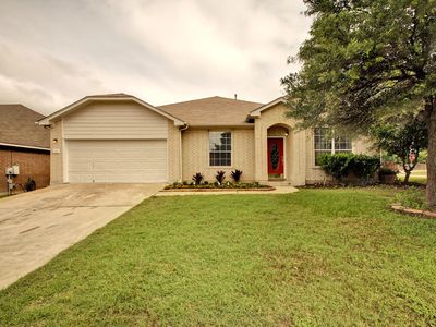 1500 Bedouin Ct, Pflugerville, TX, 78660
