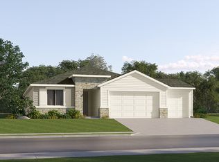 Bryce 2070 Plan, Cirrus Pointe : Aurora, Caldwell, ID 83607