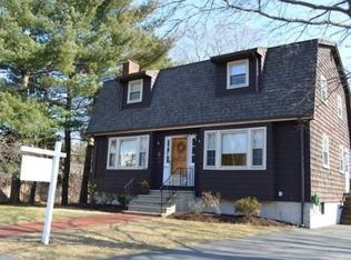 11 Breton Cir, Reading, MA 01867