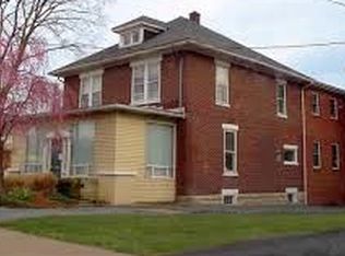 3223 Market St, Camp Hill, PA 17011