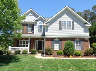 8815 Hambright Rd, Huntersville, NC 28078