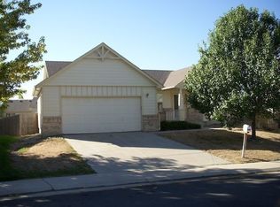 2382 E 116th Ct, Thornton, CO 80233