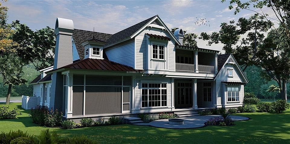 2nd image of 23 Magnolia Blossom Dr