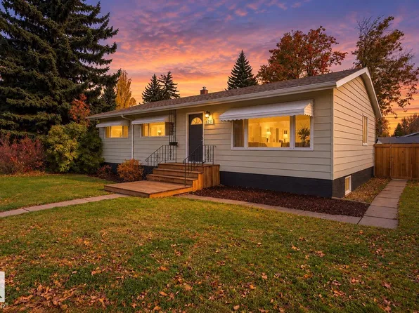 9231 149th St NW, Edmonton, AB T5R 1C1