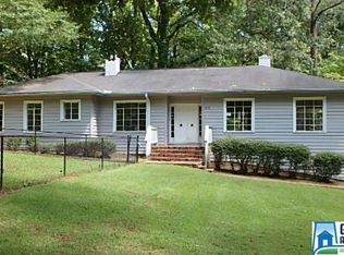 898 Pinecrest Dr, Alexander City, AL 35010