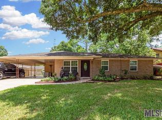 2167 Park Dr, Baton Rouge, LA 70819