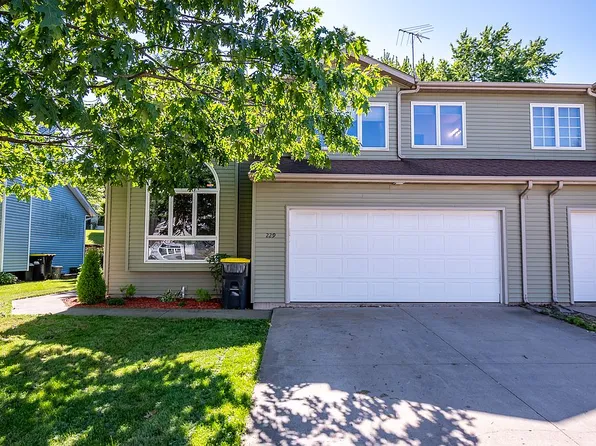 229 Cayman St, Iowa City, IA 52245