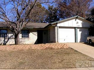 339 Cypress St, Duncanville, TX 75137
