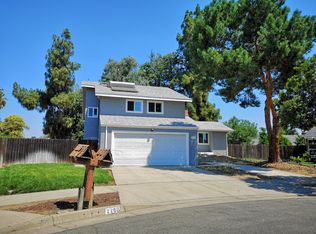 2206 S Laureen Ave, Fresno, CA 93725