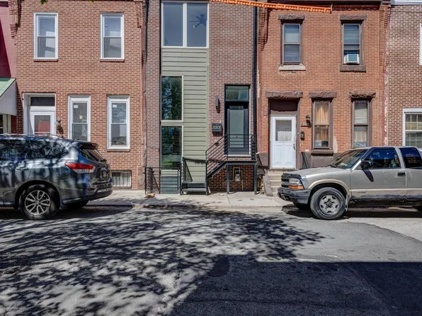 2120 N Natrona St, Philadelphia, PA 19121