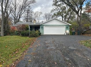 11523 79th St, Burr Ridge, IL 60527