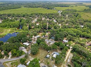 10575 E Gobbler Dr, Floral City, FL 34436